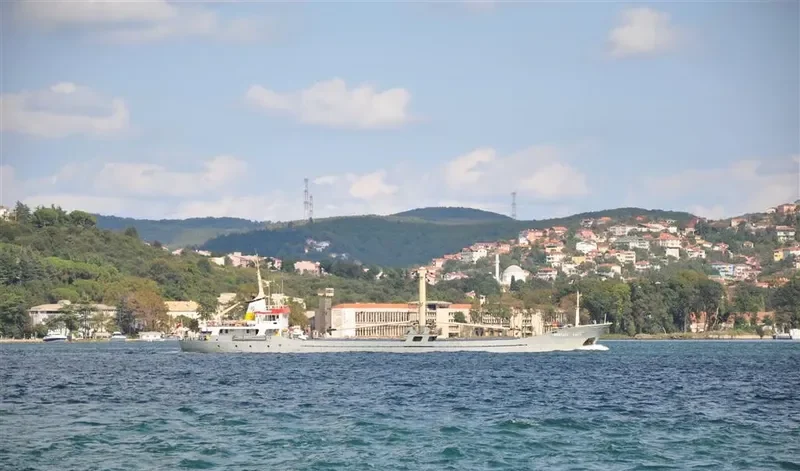 ASSO 6 General Cargo IMO 7946875 photo 7