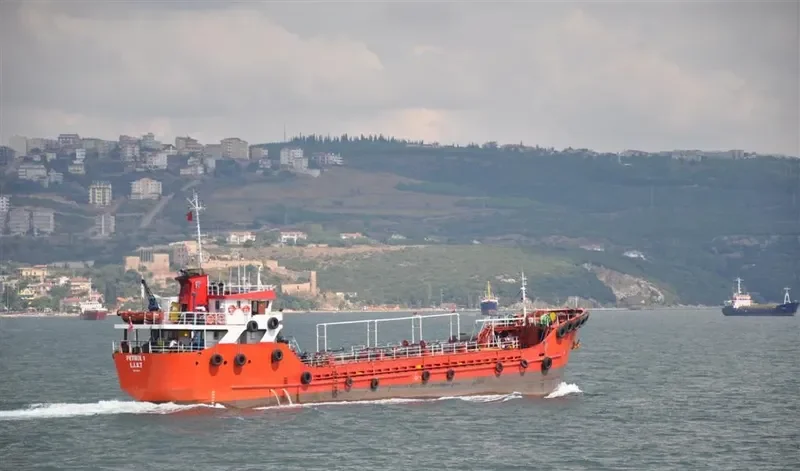 PETROL 1 General Cargo IMO 7946942