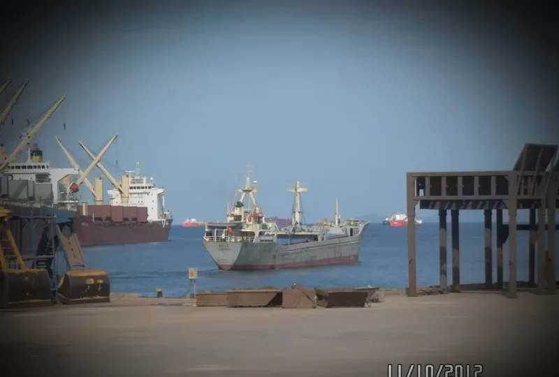 HATICE ANA A General Cargo IMO 7947063 photo 5