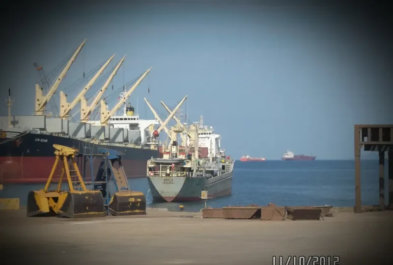 HATICE ANA A General Cargo IMO 7947063 photo 6