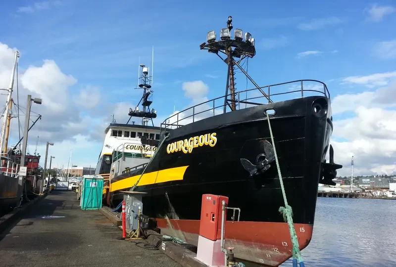 COURAGEOUS General Cargo IMO 7947398 photo 6