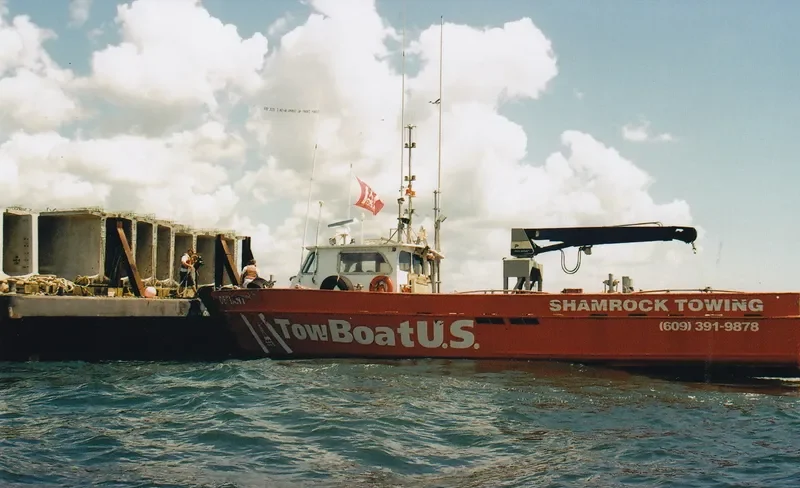 DEFIANT General Cargo IMO 7947465 photo 3