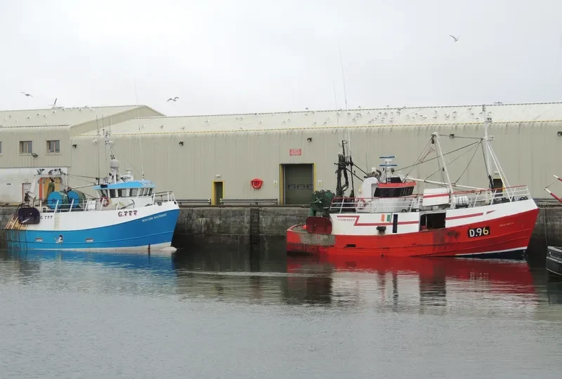 OCEAN BREEZE General Cargo IMO 7947594 photo 4