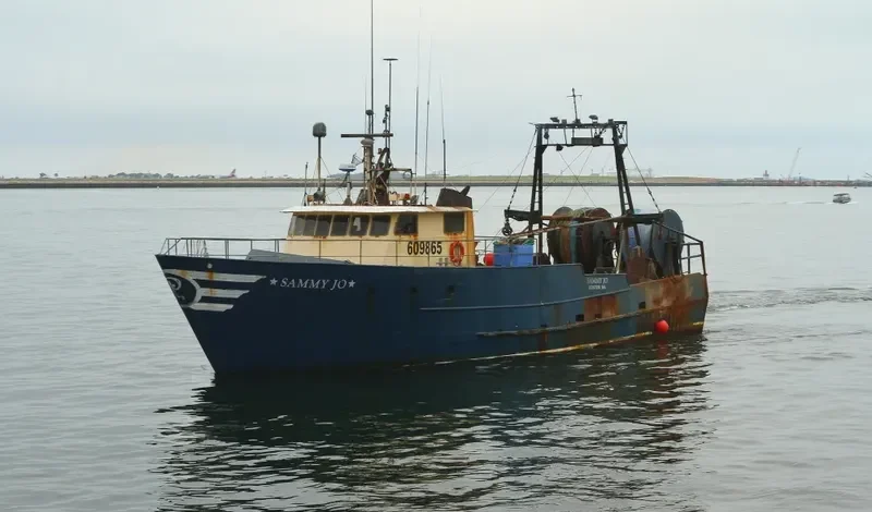 SAMMYJO General Cargo IMO 7947611 photo 5