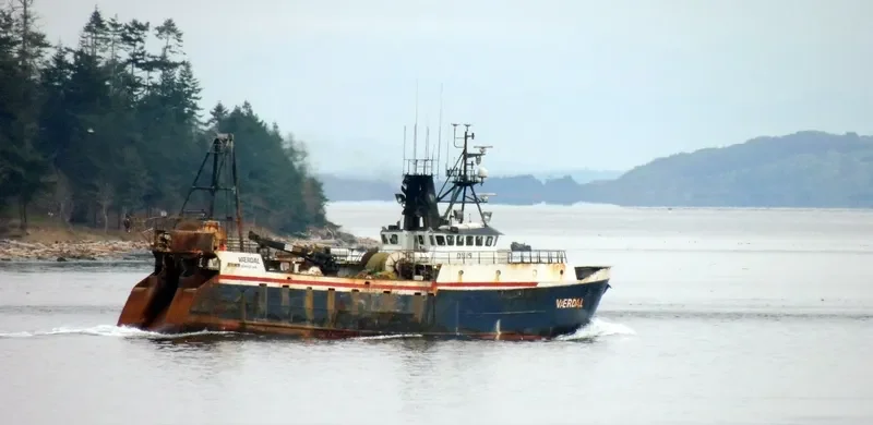 VAERDAL General Cargo IMO 7947685 photo 6