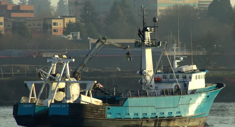 ARGOSY General Cargo IMO 7947702 photo 2