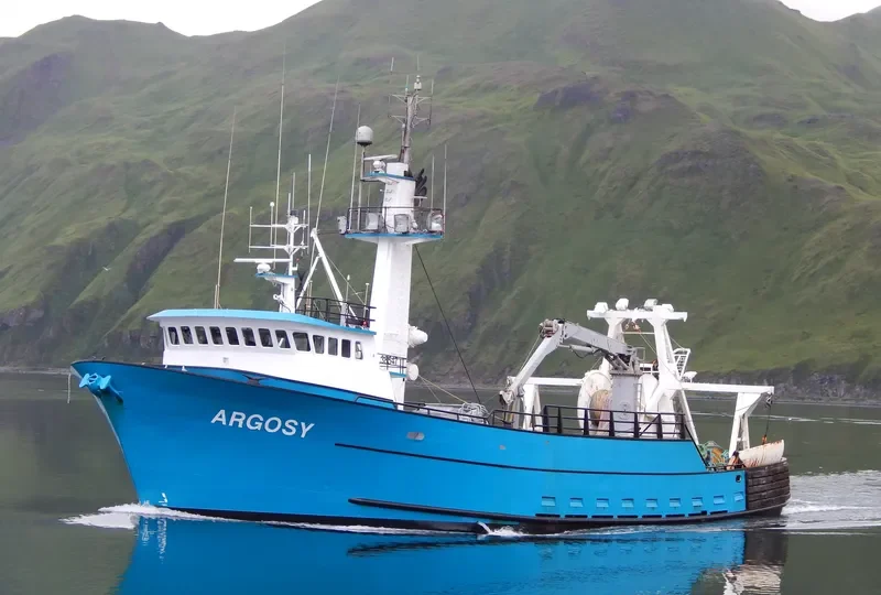 ARGOSY General Cargo IMO 7947702 photo 3