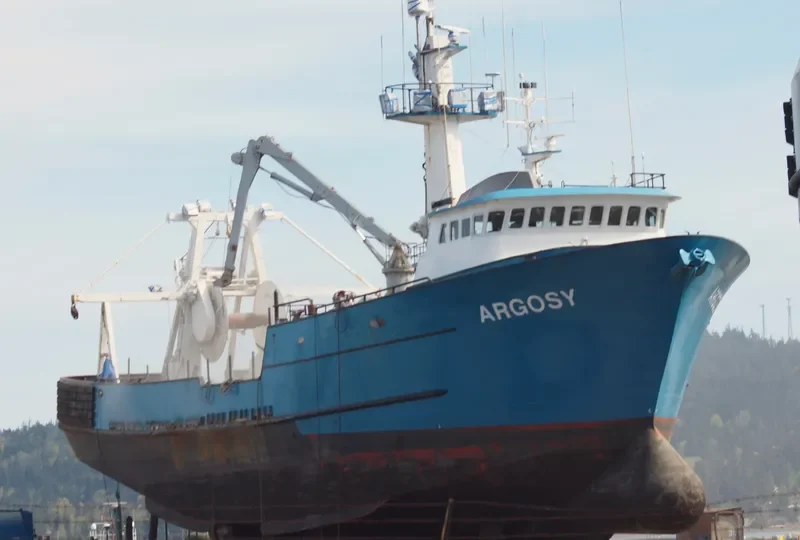 ARGOSY General Cargo IMO 7947702 photo 4