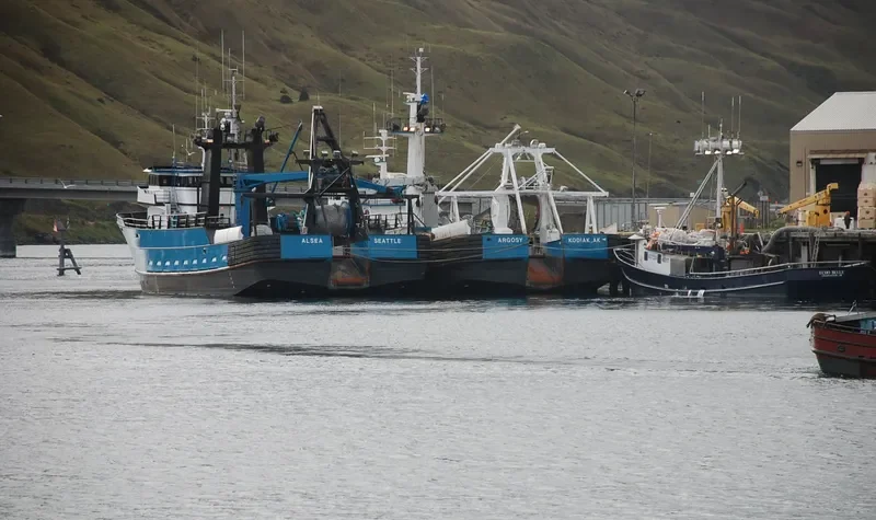 ARGOSY General Cargo IMO 7947702 photo 6