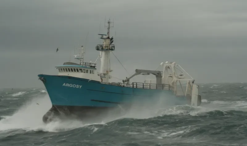ARGOSY General Cargo IMO 7947702 photo 7
