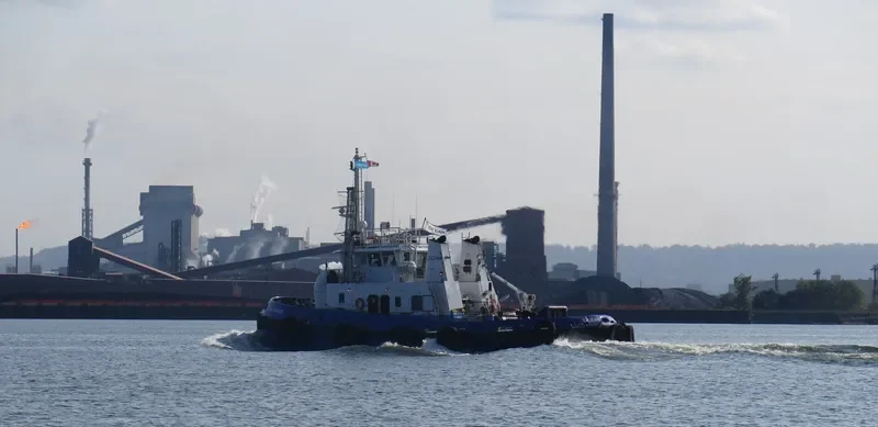 OCEAN A.SIMARD General Cargo IMO 8000056 photo 2