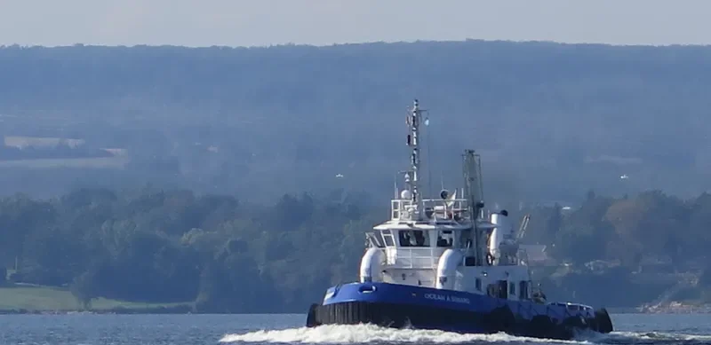 OCEAN A.SIMARD General Cargo IMO 8000056 photo 4
