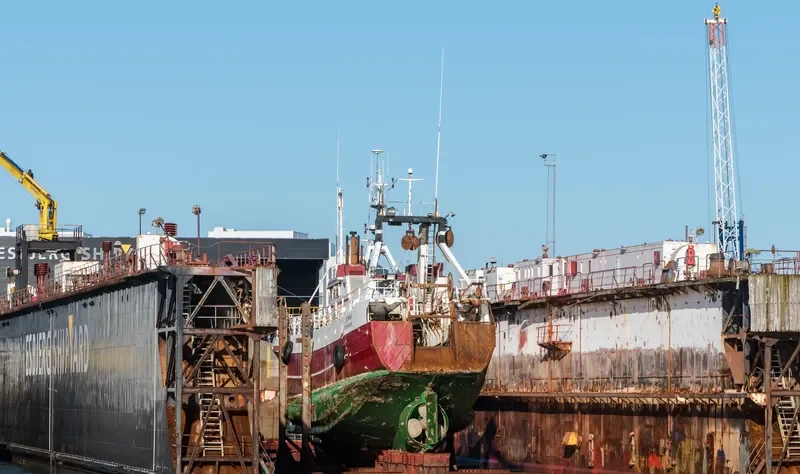 TOPAS General Cargo IMO 8000135 photo 2