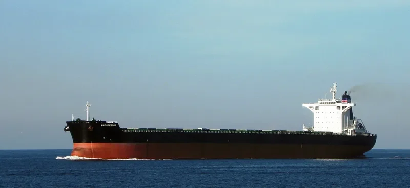 FU HENG STAR General Cargo IMO 8000290 photo 2
