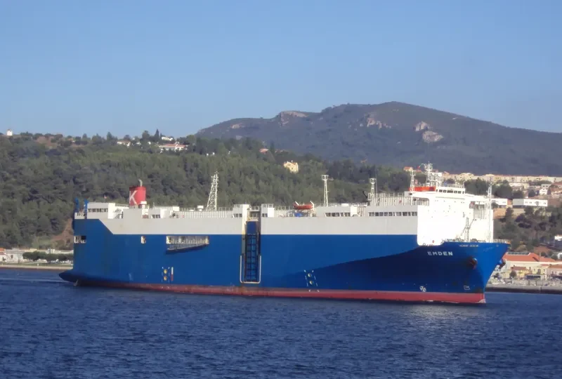 GRUS General Cargo IMO 8000458 photo 3