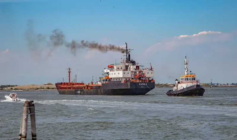 KUBROSLI Y General Cargo IMO 8000836