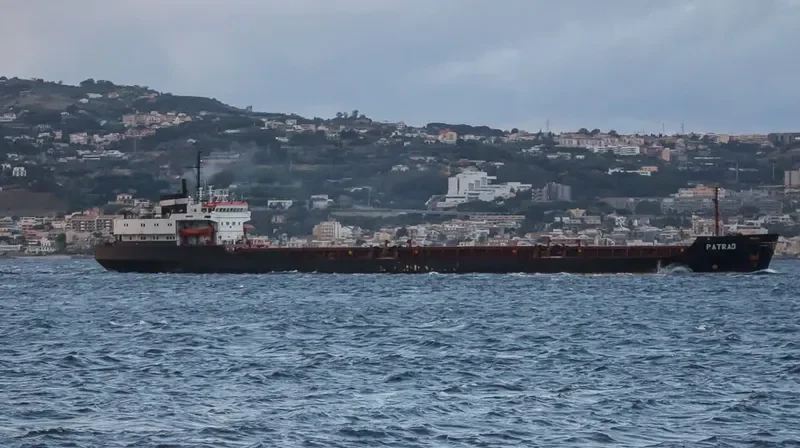 KUBROSLI Y General Cargo IMO 8000836 photo 3