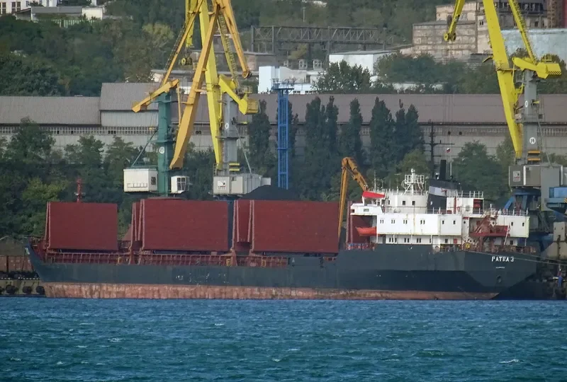 KUBROSLI Y General Cargo IMO 8000836 photo 6