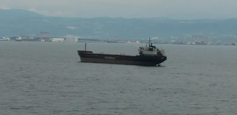 KUBROSLI Y General Cargo IMO 8000836 photo 10