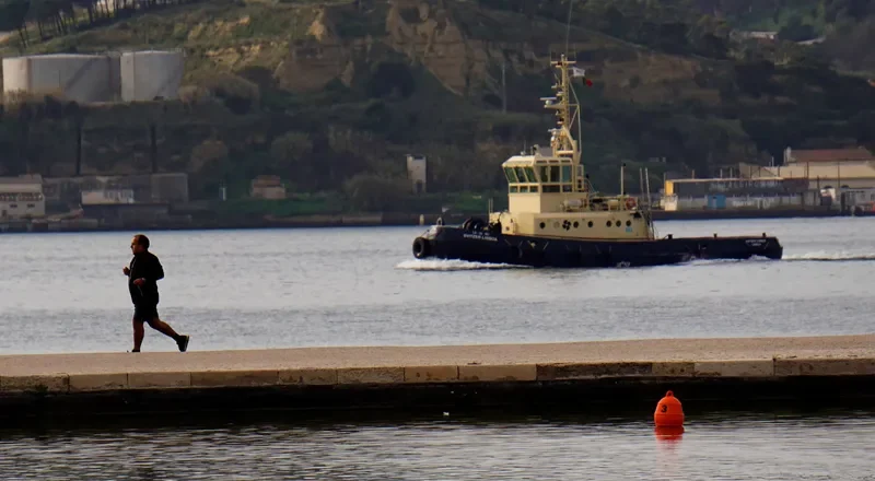 SVITZER LEIXOES General Cargo IMO 8000848 photo 7