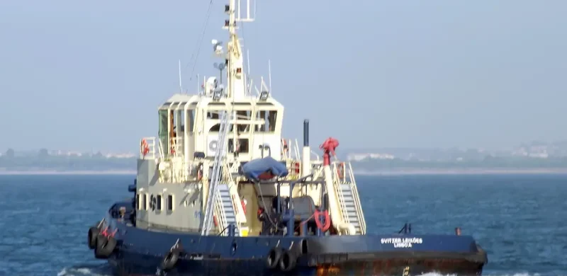SVITZER LEIXOES General Cargo IMO 8000848 photo 9