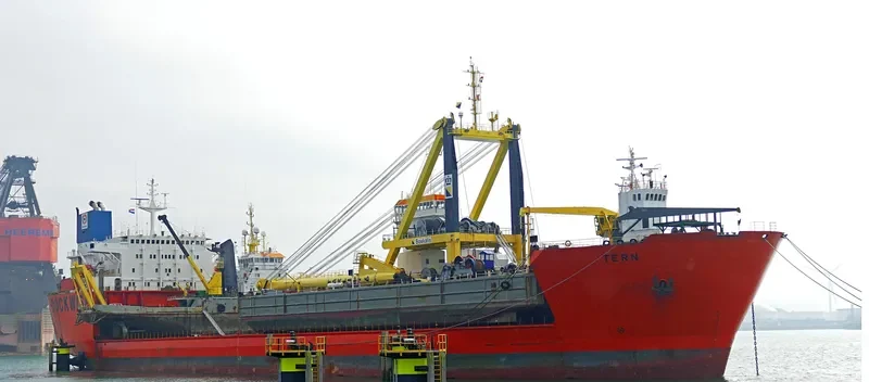 TERN General Cargo IMO 8000977 photo 3