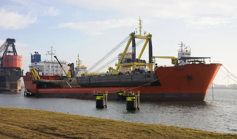 TERN General Cargo IMO 8000977 photo 5