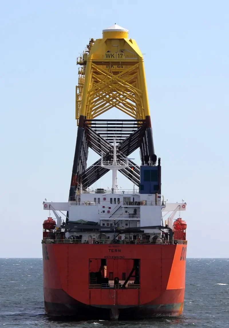 TERN General Cargo IMO 8000977 photo 10