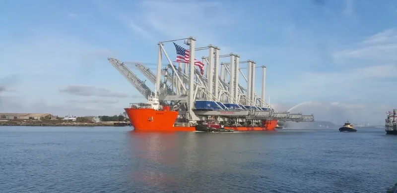 SWAN General Cargo IMO 8001000 photo 3