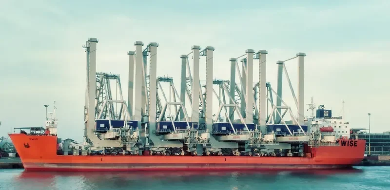 SWAN General Cargo IMO 8001000 photo 6