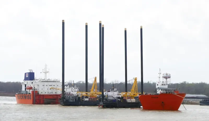 SWAN General Cargo IMO 8001000 photo 8