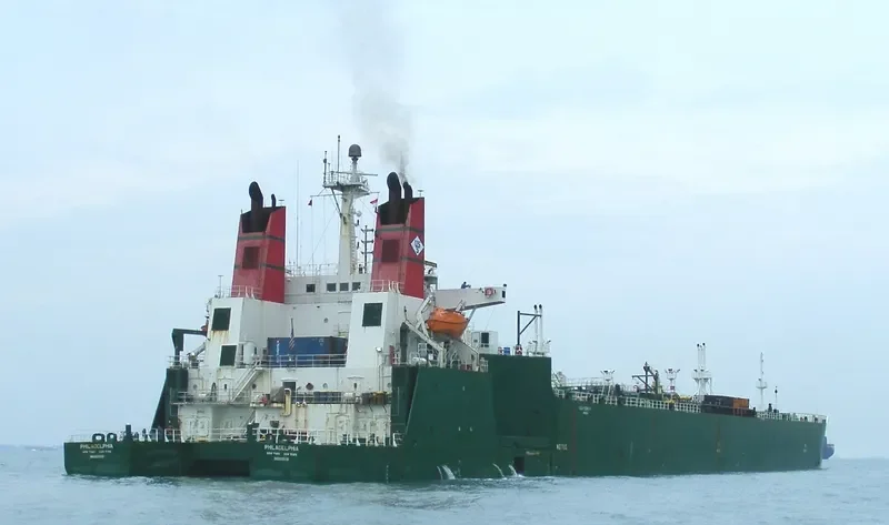 PHILADELPHIA General Cargo IMO 8001191