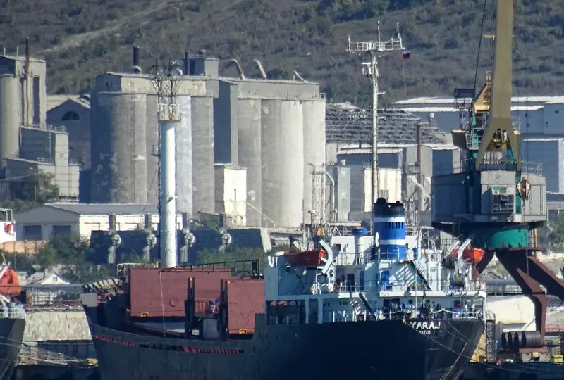 YARA J General Cargo IMO 8001517 photo 4