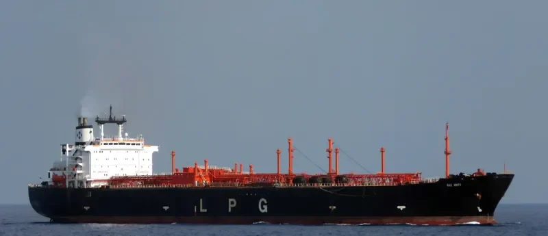 GAZ UNITY General Cargo IMO 8001763 photo 7