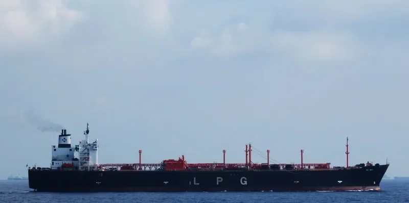 GAZ UNITY General Cargo IMO 8001763 photo 8