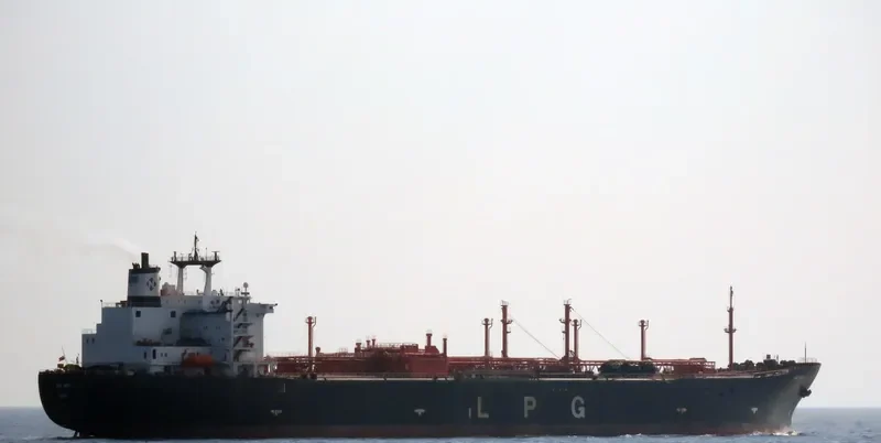 GAZ UNITY General Cargo IMO 8001763 photo 9