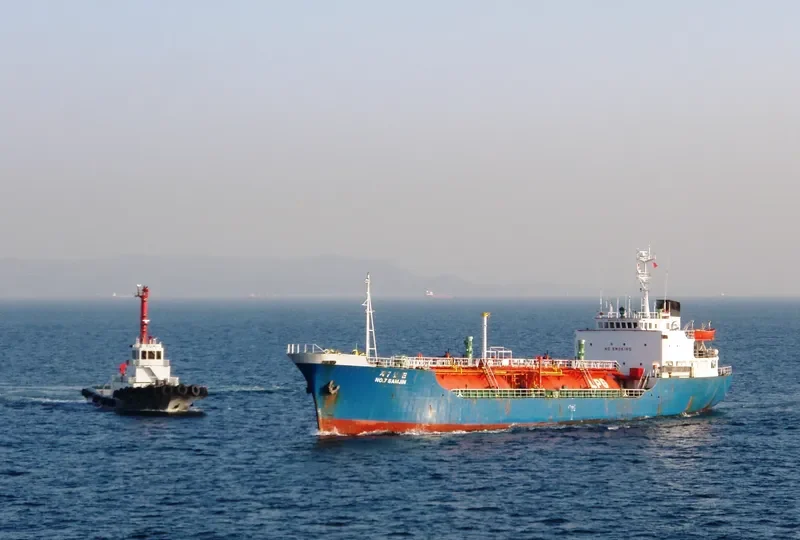 SAM JIN NO.7 General Cargo IMO 8002195