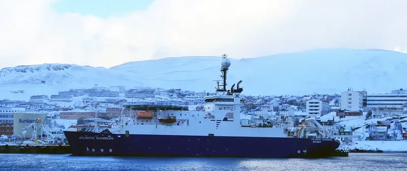 LIMA 2 Offshore Vessel IMO 8002200 photo 5