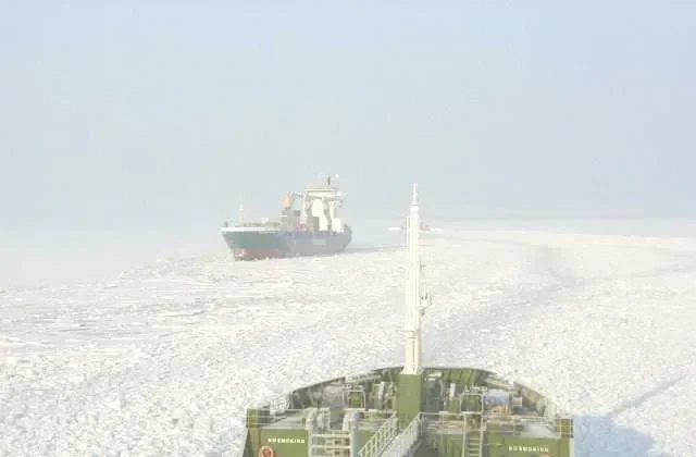 NBCO 3 Tanker IMO 8002511