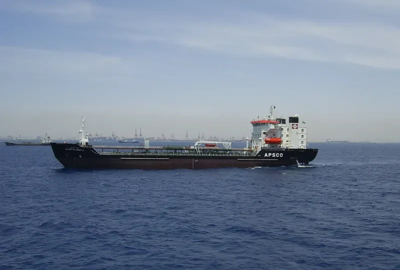 NBCO 3 Tanker IMO 8002511 photo 3
