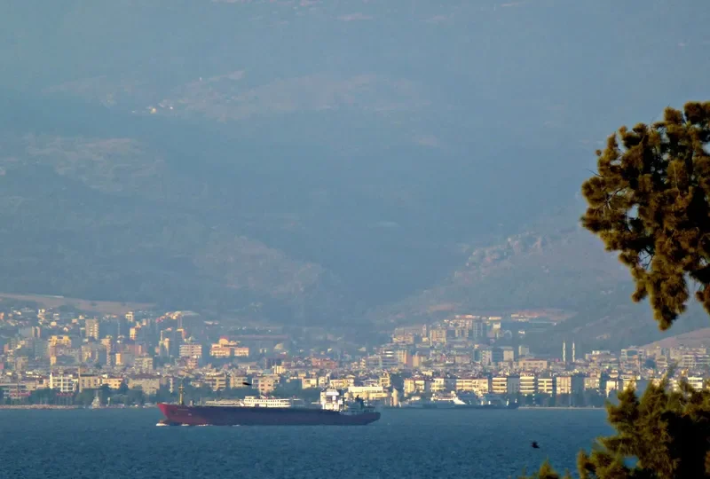 SEA CRYSTAL General Cargo IMO 8002638 photo 3
