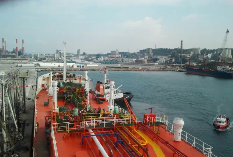 BLUE DREAM General Cargo IMO 8002664 photo 7