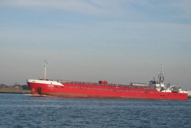 FATEH 1 Tanker IMO 8002729 photo 5