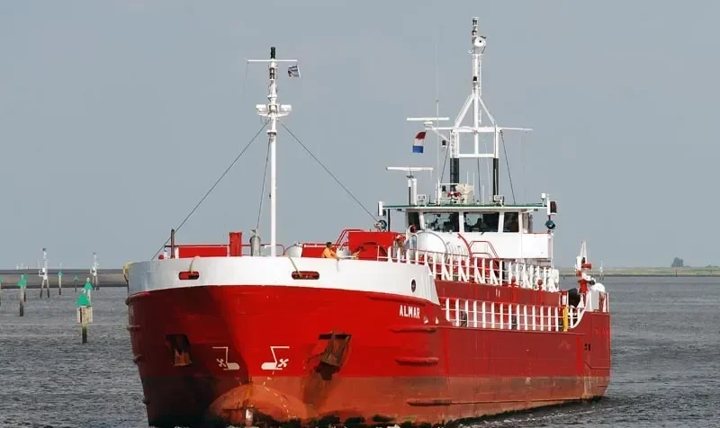 FATEH 1 Tanker IMO 8002729 photo 8