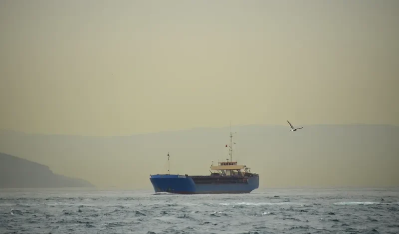 TENEDOS General Cargo IMO 8002743 photo 4