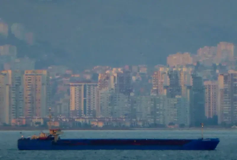 TENEDOS General Cargo IMO 8002743 photo 5