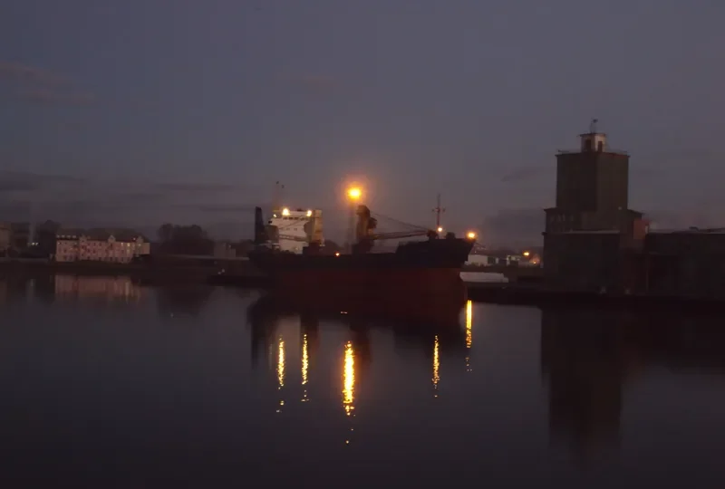 KALIPSO General Cargo IMO 8002793 photo 7