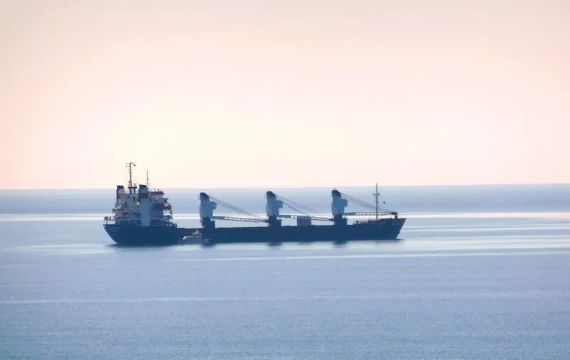 LADY NOUR General Cargo IMO 8002822 photo 6