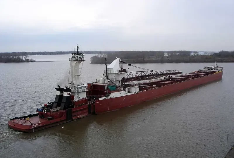 VICTORY General Cargo IMO 8003292
