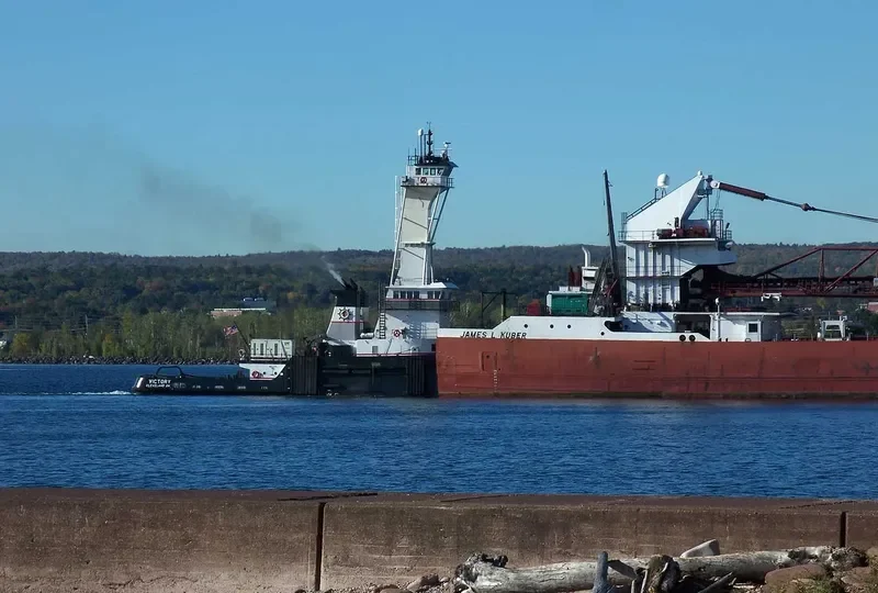 VICTORY General Cargo IMO 8003292 photo 2